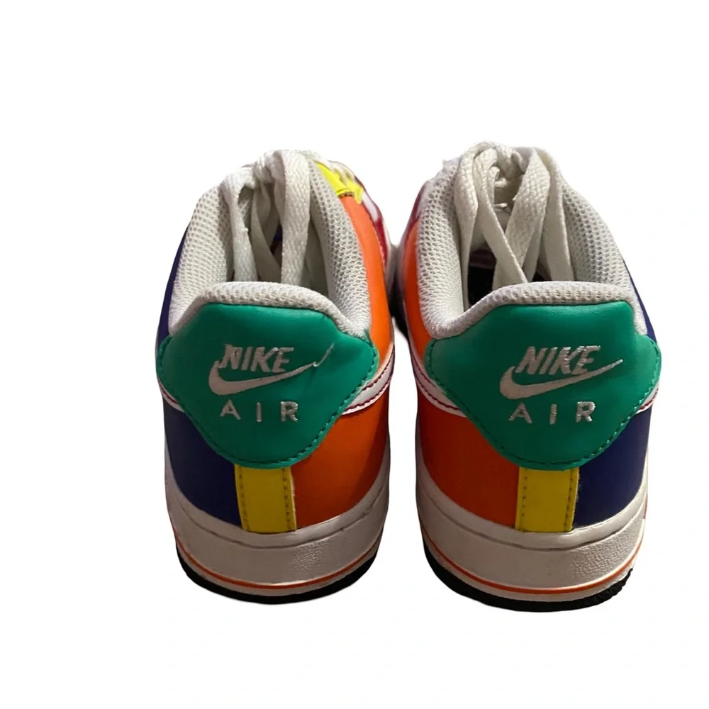Nike‎ Air Force 1 Low '07 LV8 